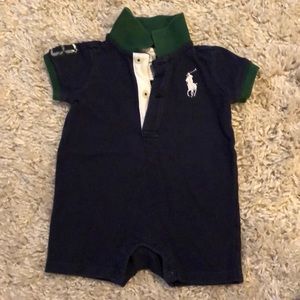 Ralph Lauren One Piece